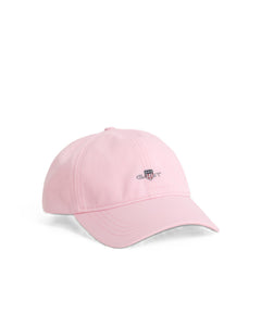 Peony Shield Cap