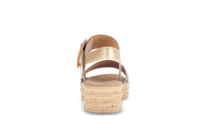 Andre Wedge Sandals