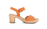 Load image into Gallery viewer, Fantastica Heeled Sandal
