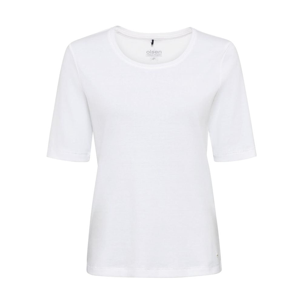 Edda Slim Fit T-Shirt