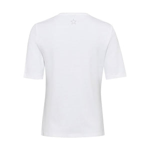 Edda Slim Fit T-Shirt