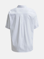 Load image into Gallery viewer, White Short Sleeve Shirt
