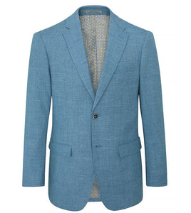 Aqua Jacket Regular Length