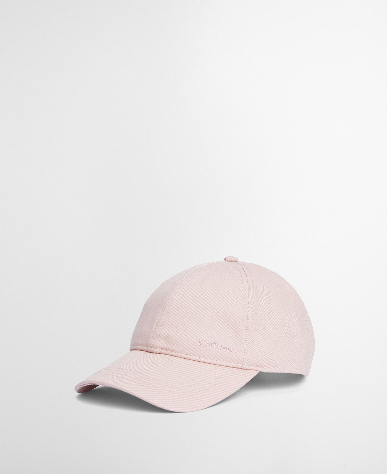 Pink Olivia Sports Cap