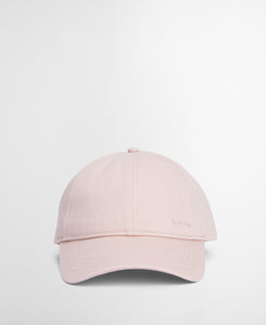 Pink Olivia Sports Cap