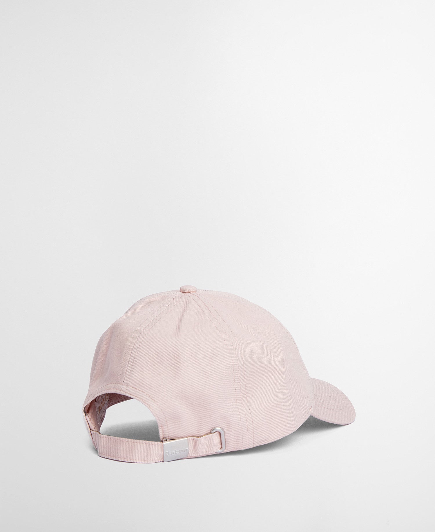 Pink Olivia Sports Cap