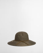 Load image into Gallery viewer, Green Robin Sun Hat
