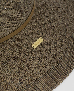 Green Robin Sun Hat