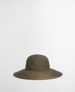 Load image into Gallery viewer, Green Robin Sun Hat
