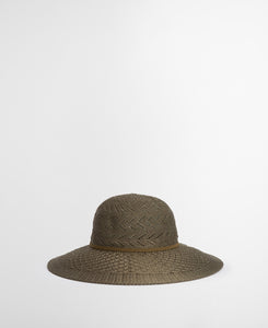 Green Robin Sun Hat