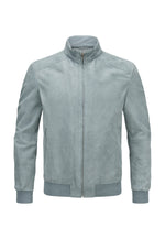 Load image into Gallery viewer, Sky Suede Jacket
