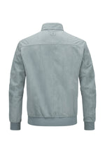 Load image into Gallery viewer, Sky Suede Jacket
