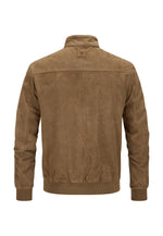 Load image into Gallery viewer, Sand Suede Jacket
