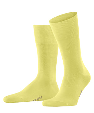Yellow Tiago Socks
