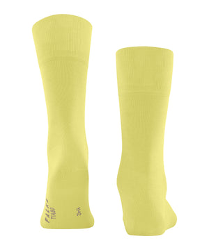 Yellow Tiago Socks