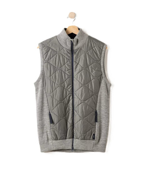 Grey Conny Vest