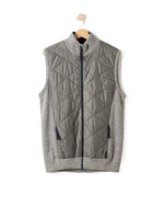 Load image into Gallery viewer, Grey Conny Vest
