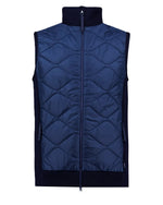 Load image into Gallery viewer, Navy Conny Vest
