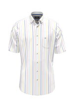 Load image into Gallery viewer, Summer Multi Stripes Shirt
