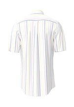Load image into Gallery viewer, Summer Multi Stripes Shirt
