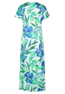 Jersey Maxi Dress