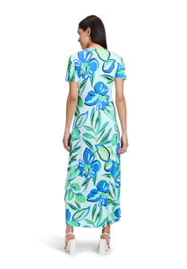Jersey Maxi Dress