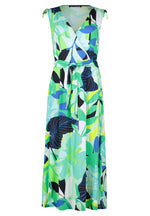Load image into Gallery viewer, Jersey Maxi Dress
