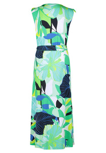 Jersey Maxi Dress