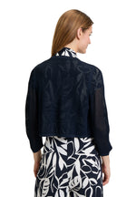 Load image into Gallery viewer, Open Knit Cardigan
