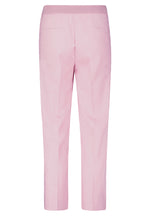 Load image into Gallery viewer, Pink 7/8 Length Trousers
