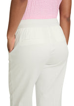 Load image into Gallery viewer, White Wide Leg Trousers
