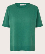 Load image into Gallery viewer, Green Fallan Jumper
