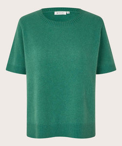 Green Fallan Jumper