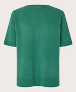 Load image into Gallery viewer, Green Fallan Jumper
