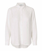 Load image into Gallery viewer, White Imma Shirt
