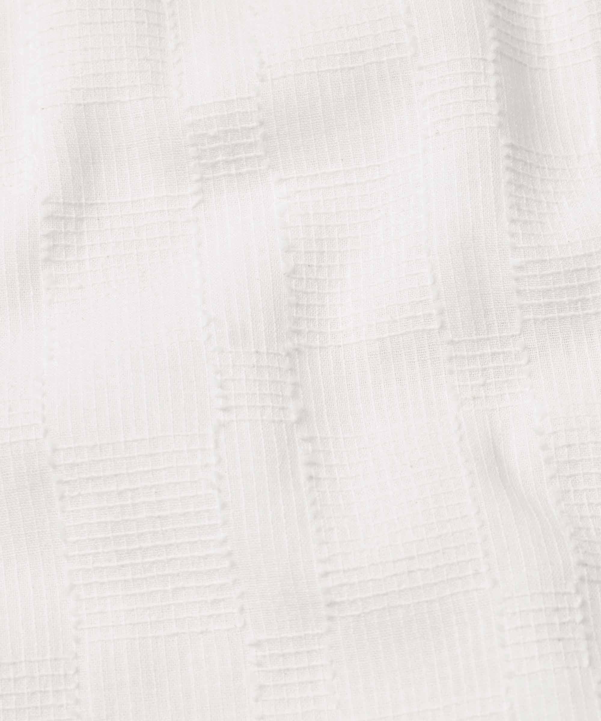 White Imma Shirt
