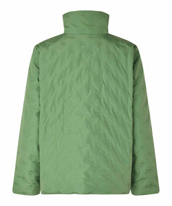 Green Jacket