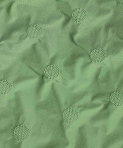Green Jacket