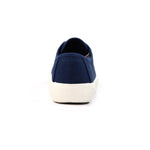Load image into Gallery viewer, Navy Naomi Trainer
