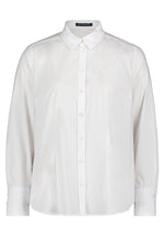 Load image into Gallery viewer, White Casual Fit Shirt
