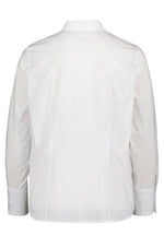 Load image into Gallery viewer, White Casual Fit Shirt
