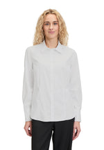 Load image into Gallery viewer, White Casual Fit Shirt

