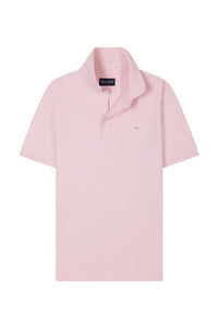 Pink Polo Shirt