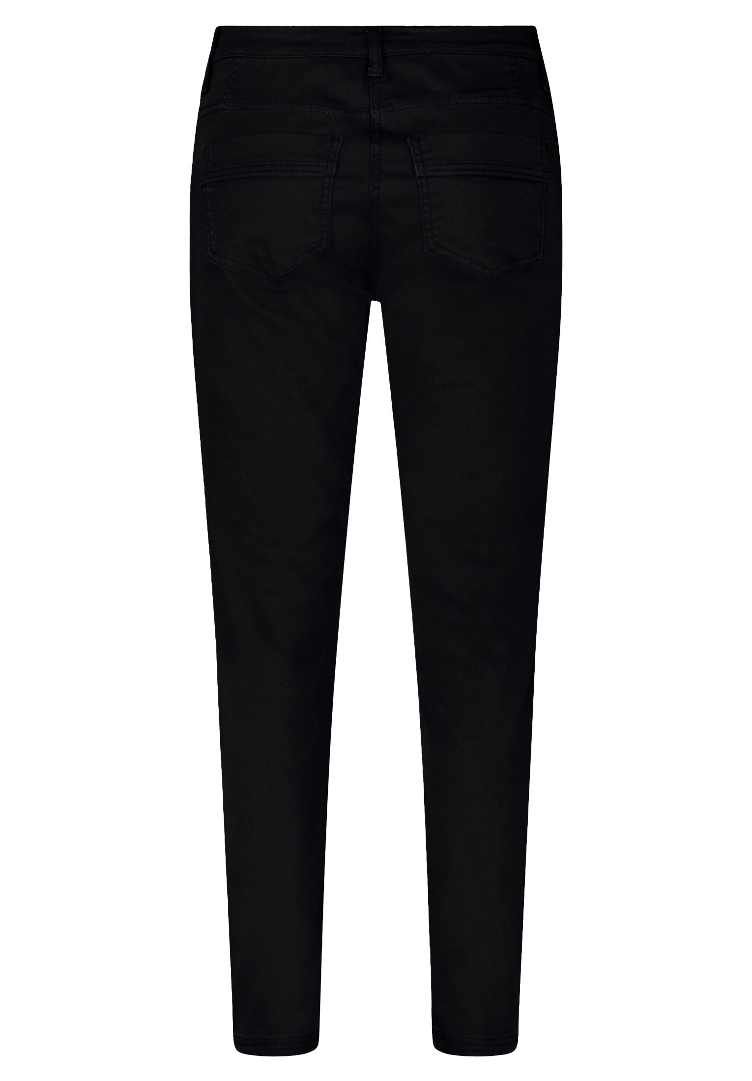 Black Slim Fit Jeans