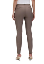 Load image into Gallery viewer, Taupe Slim Fit Trouser
