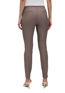 Taupe Slim Fit Trouser