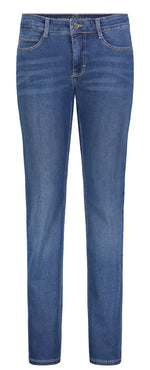 Load image into Gallery viewer, Straight Fit Jeans, 30&quot; Length
