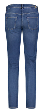 Load image into Gallery viewer, Straight Fit Jeans, 30&quot; Length
