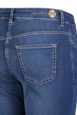 Load image into Gallery viewer, Straight Fit Jeans, 30&quot; Length

