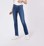 Load image into Gallery viewer, Straight Fit Jeans, 30&quot; Length

